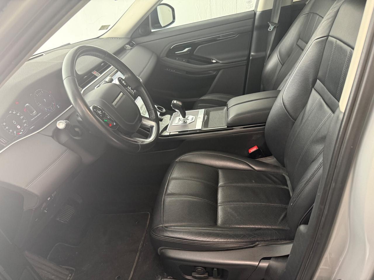 Land Rover Range Rover Evoque Range Rover Evoque 2.0D I4 180 CV AWD Auto R-Dynamic SE