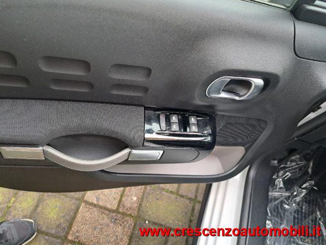 CITROEN C3 PureTech 110 S&S EAT6 Shine Pack