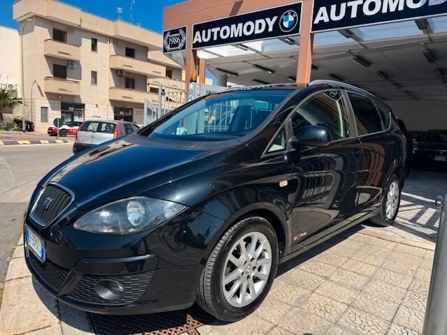 Seat Altea XL 1.6 TDI 105 CV CR DPF DSG Style