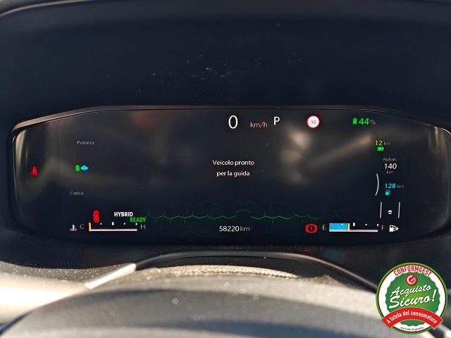 JEEP Compass 1.3 Turbo T4 190 CV PHEV AT6 4xe Limited