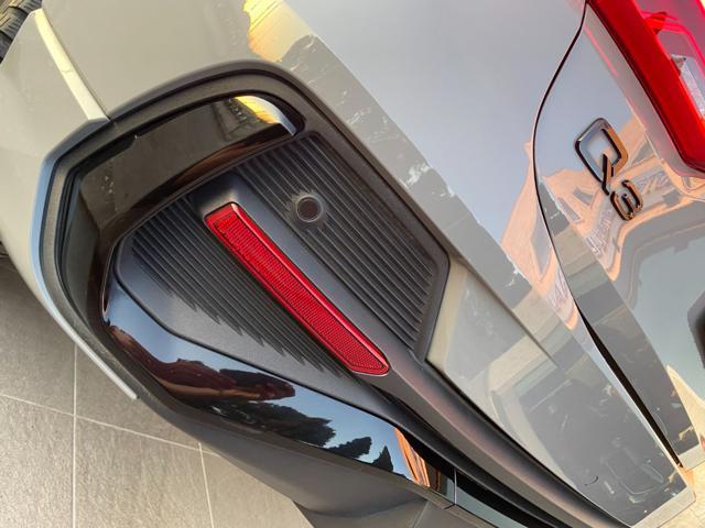 AUDI Q3 SPB Sportback 35 2.0 TDI S tronic S line edition