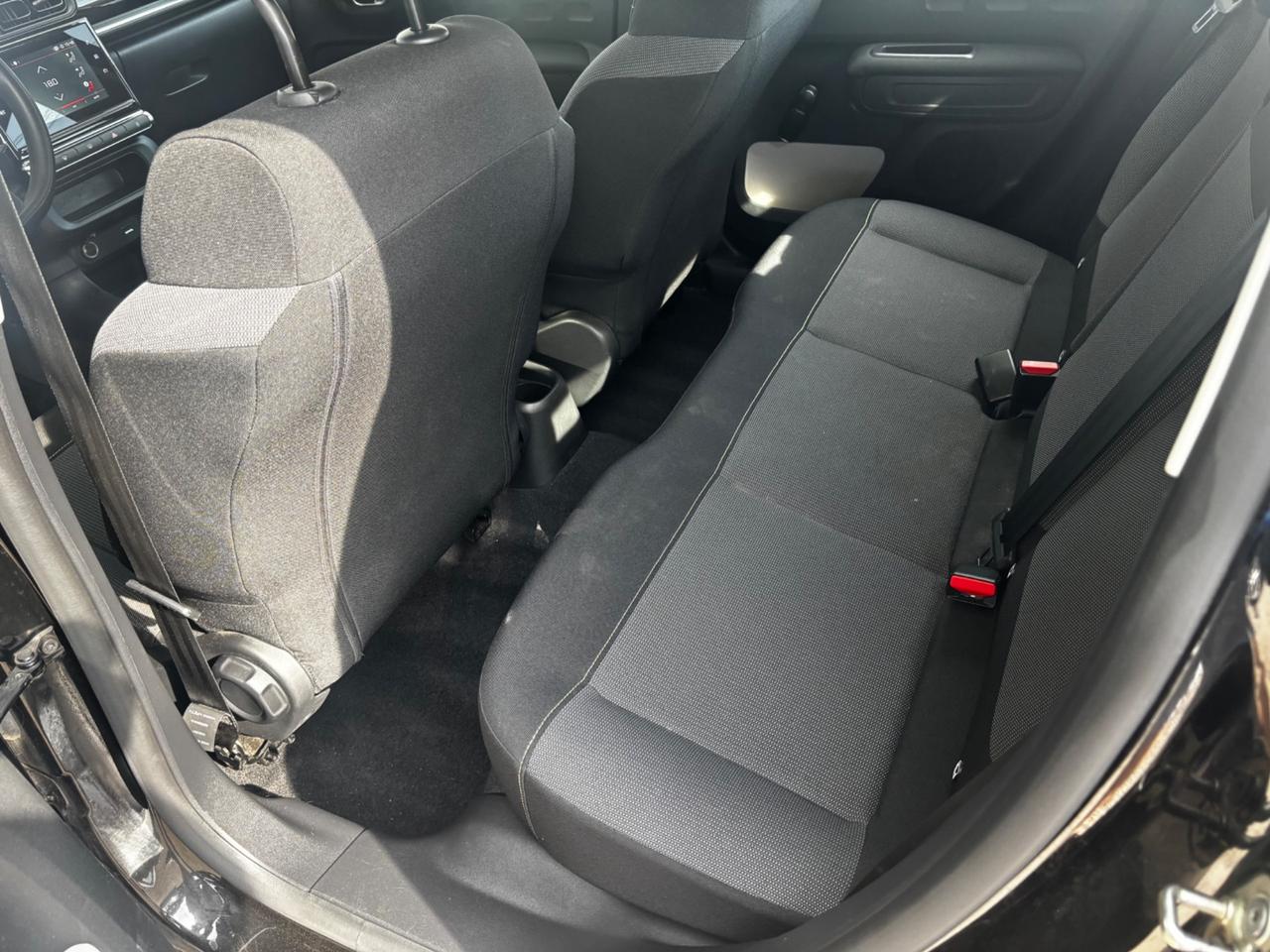 Citroen C3 PureTech 83 S&S Feel