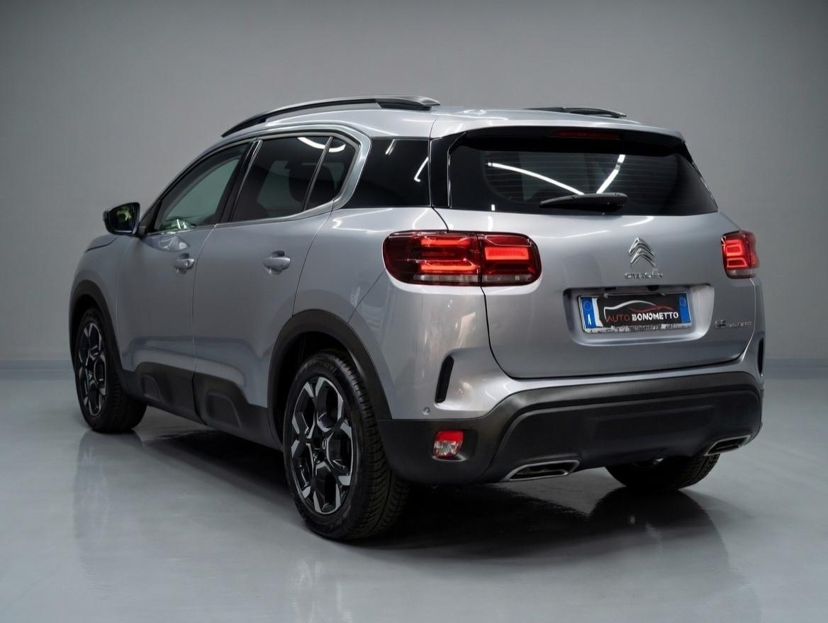 Citroen C5 Aircross BlueHDi 130 S&S Shine 2022