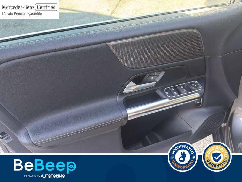 Mercedes-Benz Classe B B 180 D SPORT PLUS AUTO