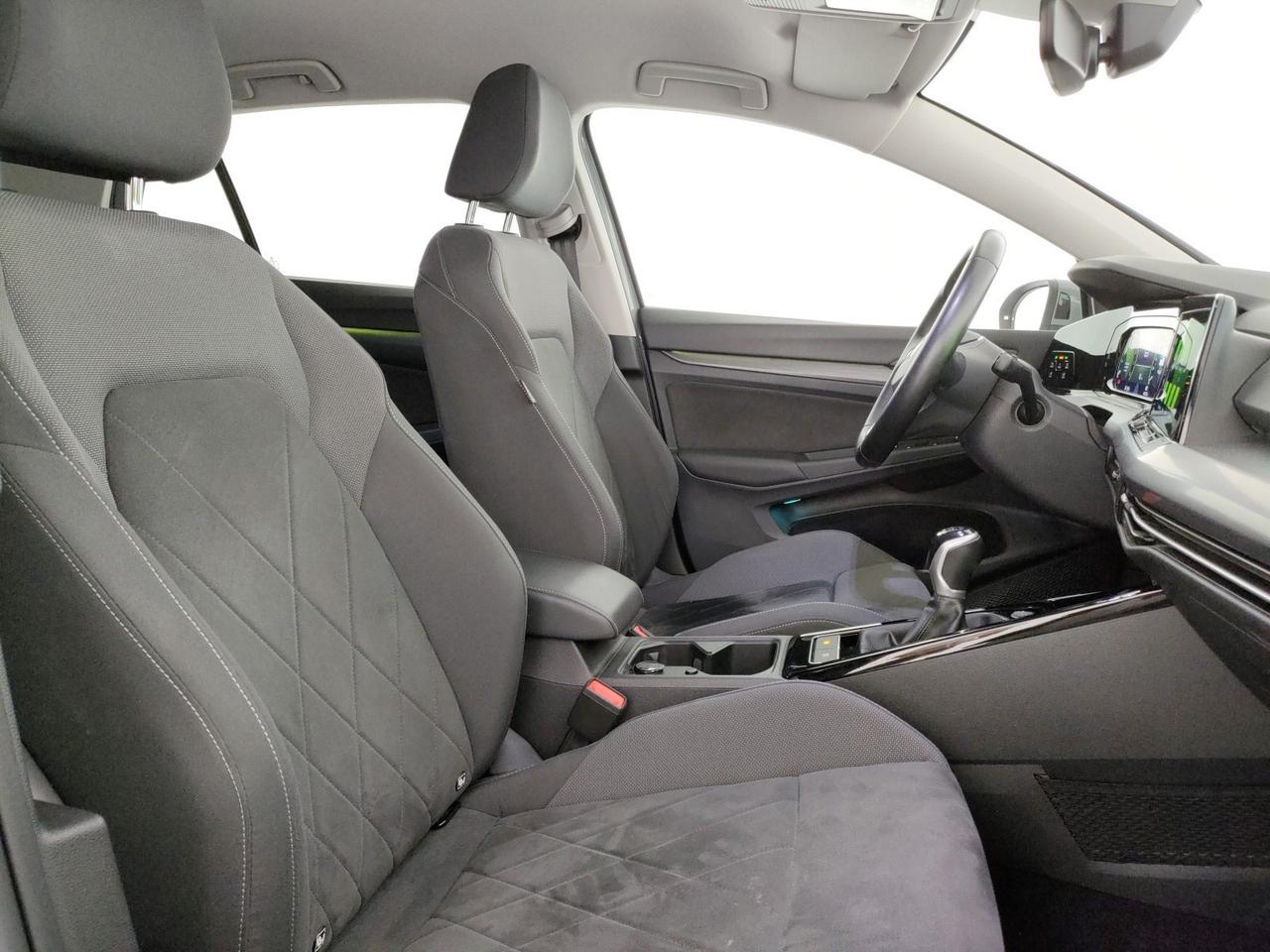 Volkswagen Golf 1.5 tsi evo style 130cv