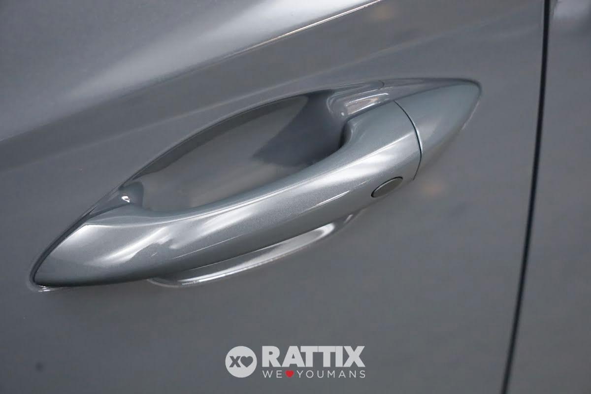 Hyundai Tucson 1.6 hev 239CV Exellence auto