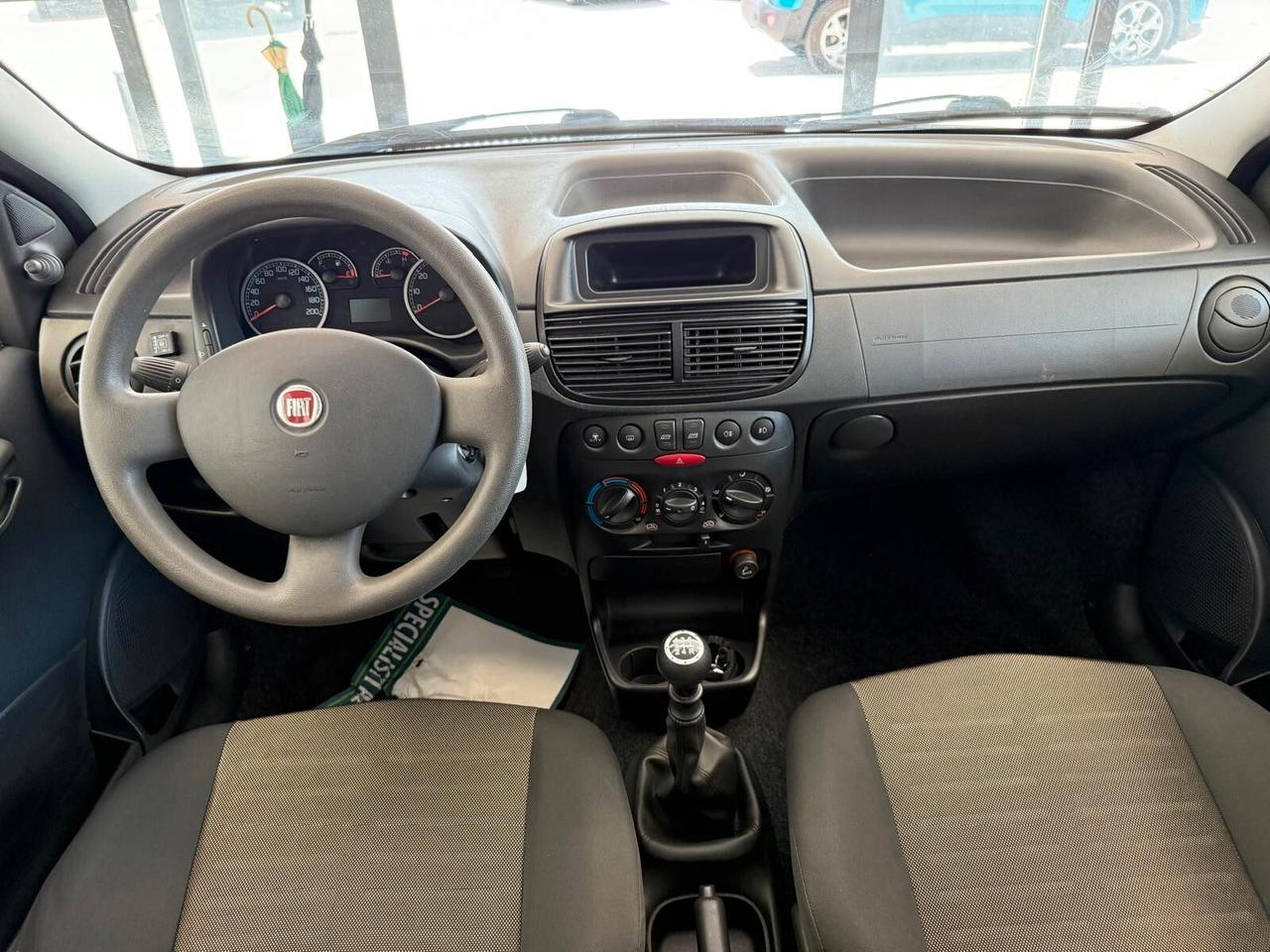 Fiat Punto Classic 1.2 Active GPL UNICA 5 PORTE