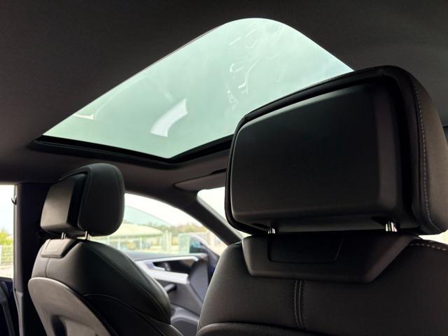 AUDI A5 SPB SPORTBACK 40 TDI quattro S tronic S line