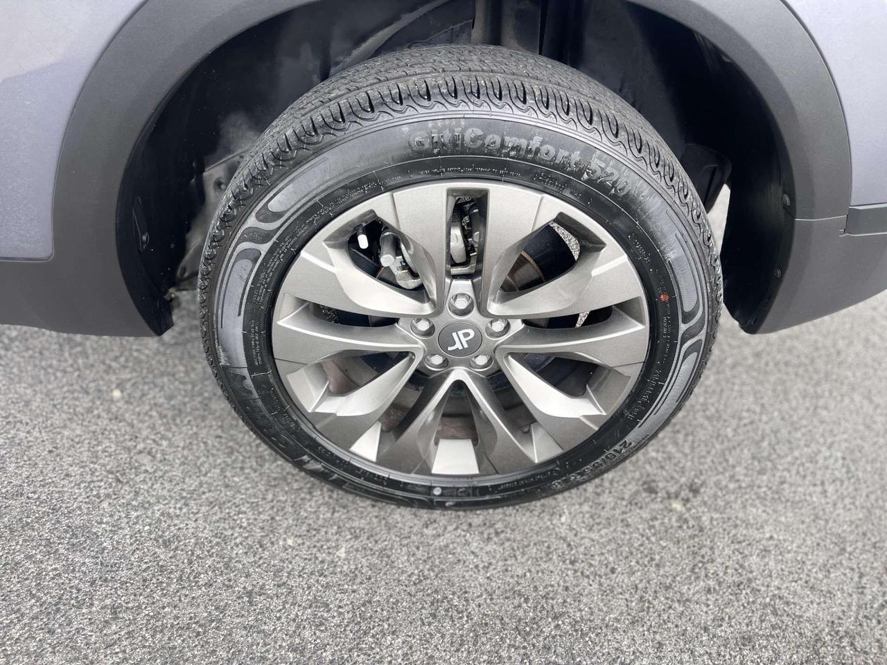 DR Automobiles DR4 1.5 Gpl 114CV E6 Neo - 2023