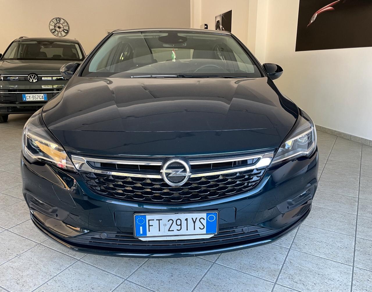 Opel Astra 1.6 CDTi 136CV Start&Stop 5 porte Business