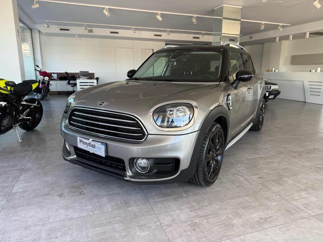 MINI Countryman 2.0 Cooper D Business Countryman