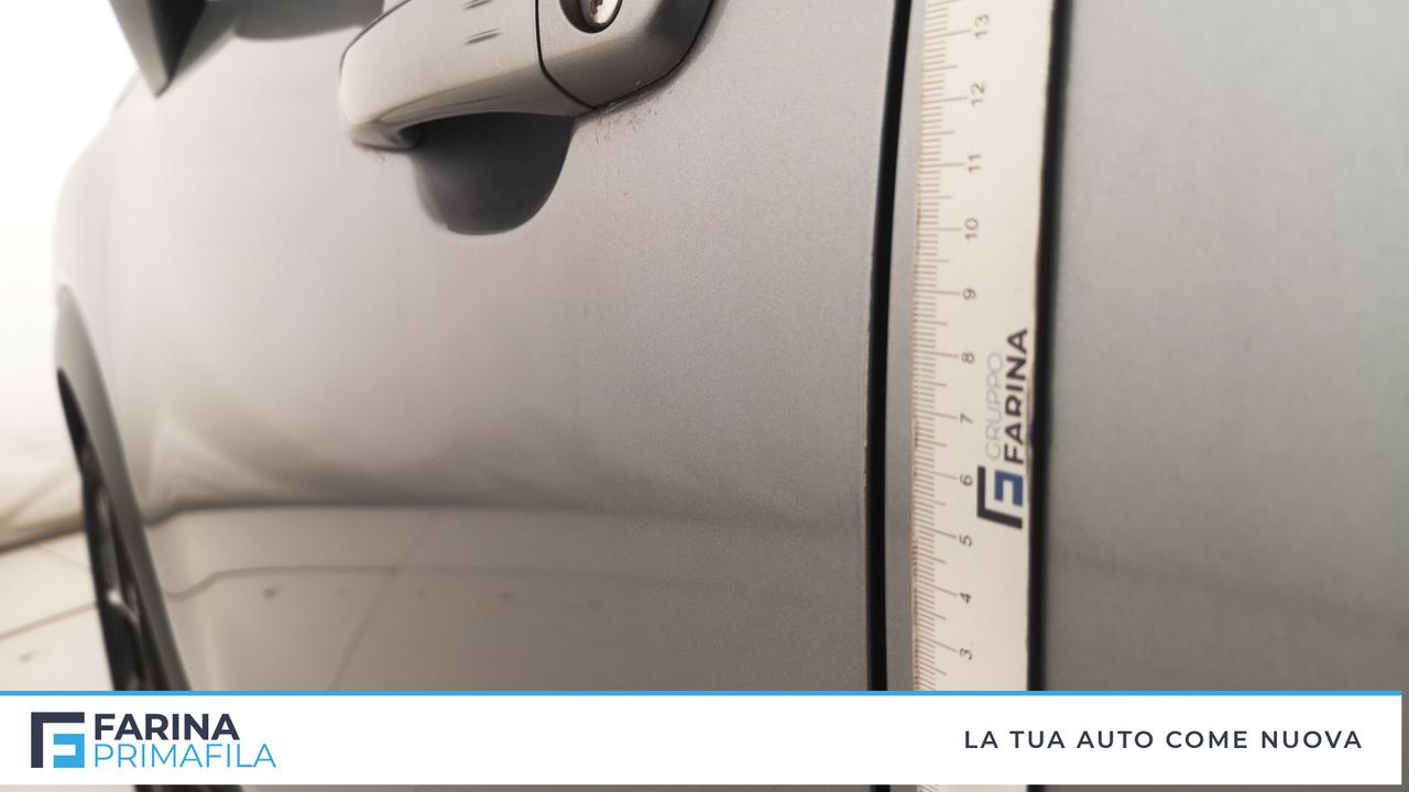 CITROEN C3 Aircross I 2021 - C3 Aircross 1.2 puretech Max s&s 130cv eat6