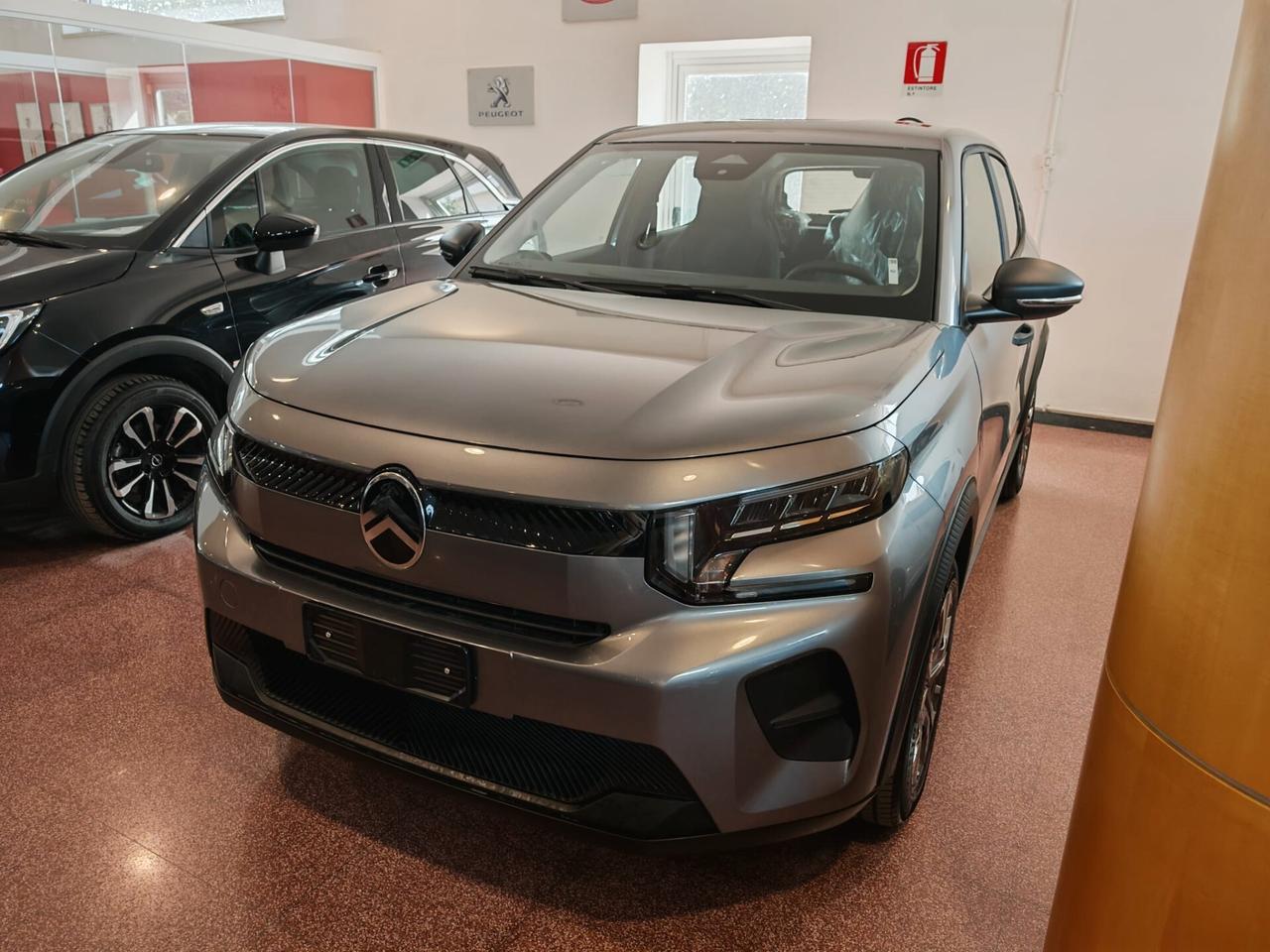 Citroen C3 PureTech 100 S&S You