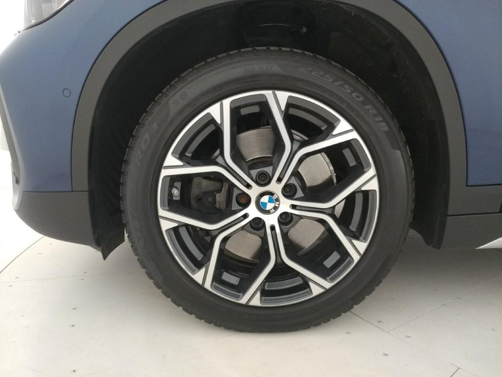 BMW X1 20 d xLine Plus xDrive Steptronic
