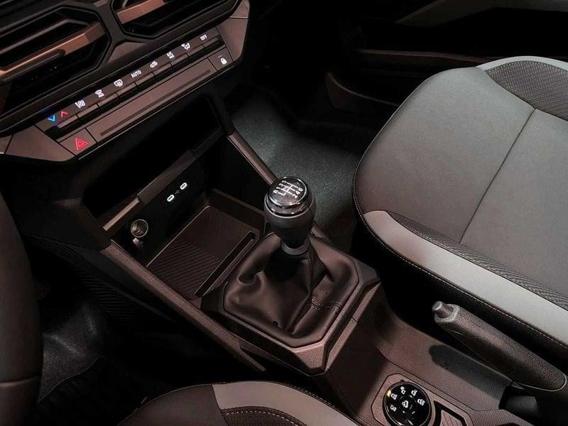 Dacia Duster Duster Tce 130 CV MHEV 4x4 Extreme