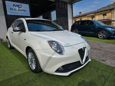 Alfa Romeo MiTo 1.4BENZ 78CV Urban 99000KM-2018