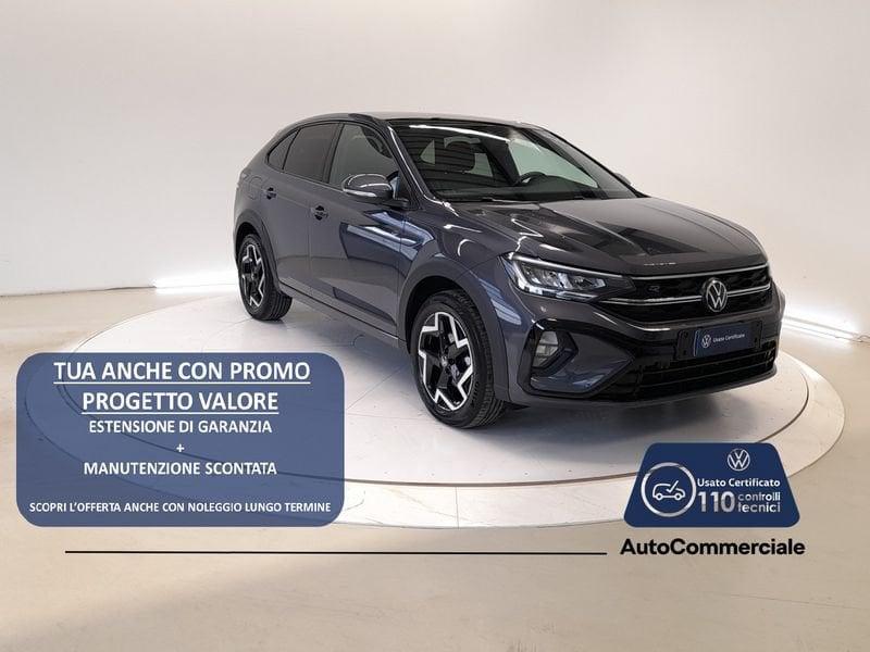 Volkswagen Taigo 1.0 TSI 85kW R-Line