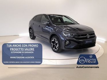 Volkswagen Taigo 1.0 TSI 85kW R-Line