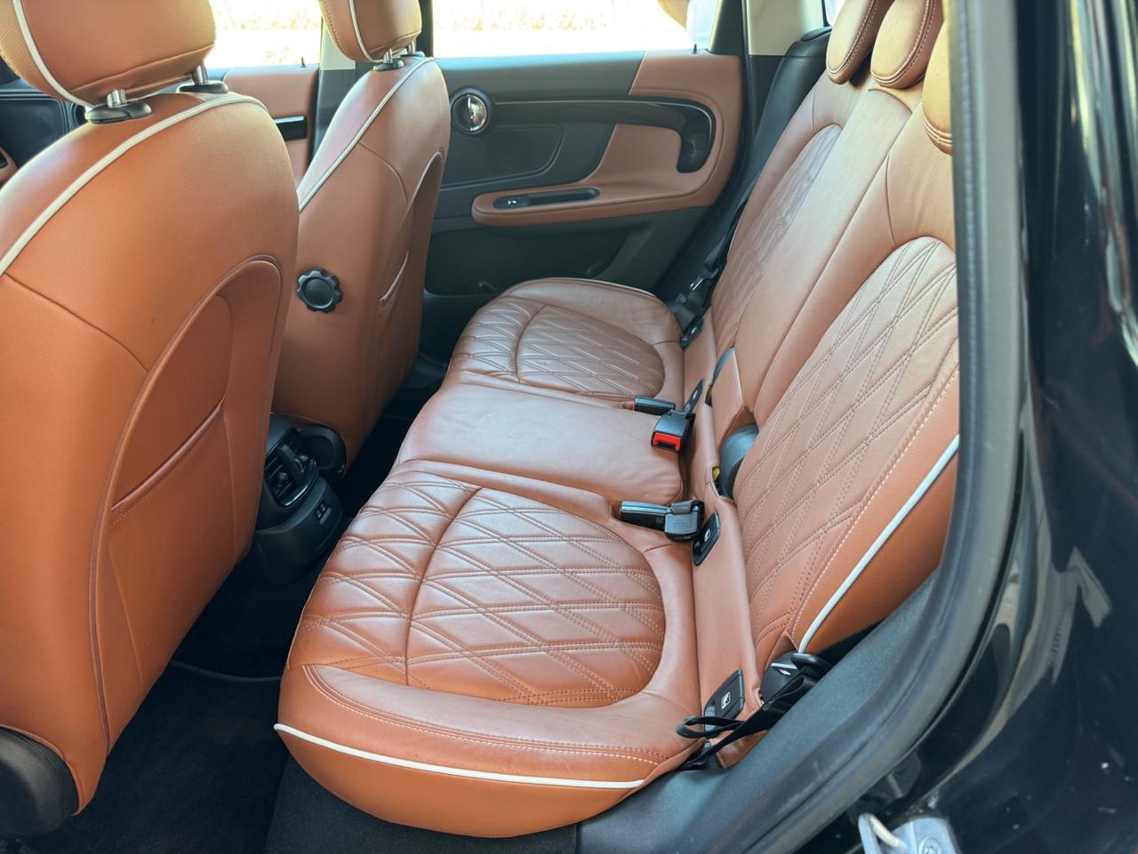 Mini Cooper S Countryman 1.5 SE 'ALL4' ALL4