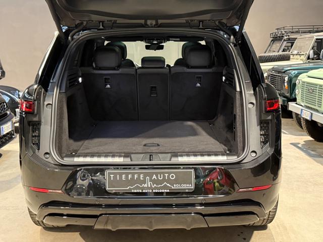 LAND ROVER Range Rover Sport 3.0D l6 249 CV Dynamic HSE
