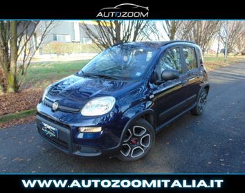 FIAT Panda 3ª serie Panda 1.0 FireFly S&S Hybr...