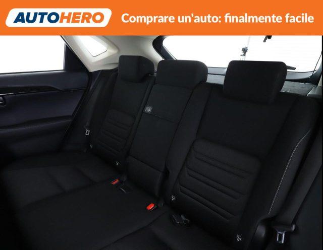LEXUS NX 300 Hybrid 4WD Business