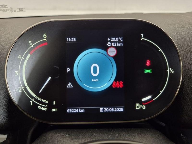 MINI Countryman Mini F60 2020 Diese Mini 1.5 One D Business auto