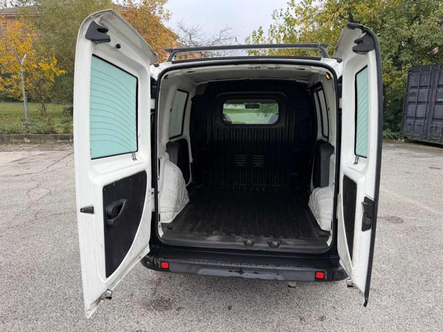 FIAT Doblo Doblò 1.3 MJT 16V senza nessun lavoro da fare