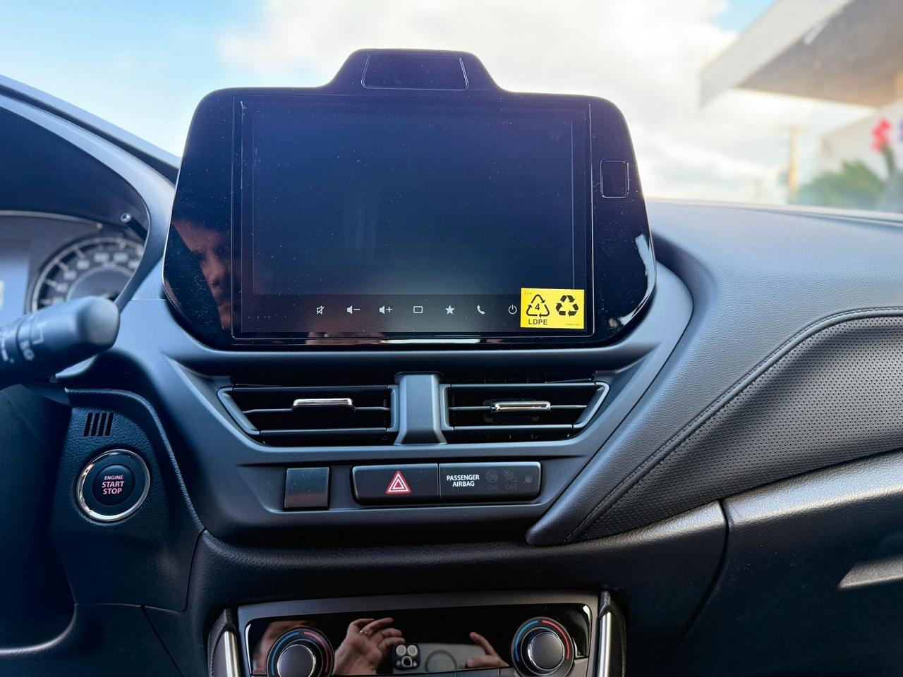 Suzuki S-Cross 1.4 Hybrid Top 110cv