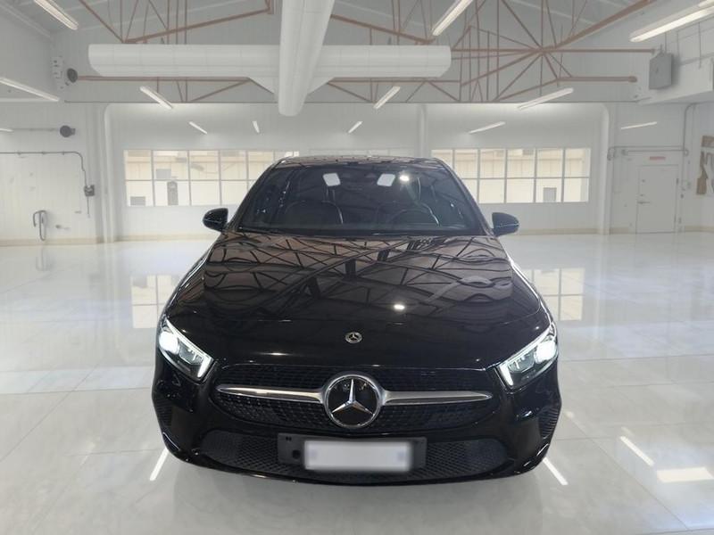 MERCEDES-BENZ A 250 e EQ-POWER Auto Business Extra 5 PORTE
