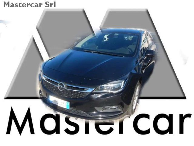 OPEL Astra Sports Tourer 1.6 cdti Business 110cv - Diesel