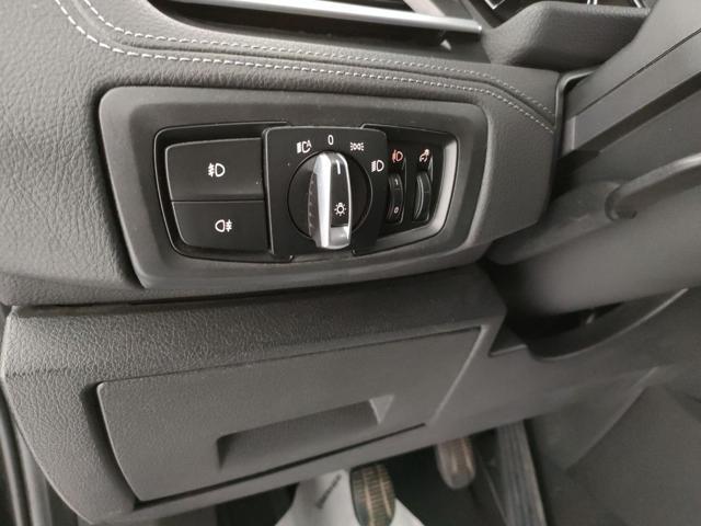 BMW 216 d Active Tourer Business