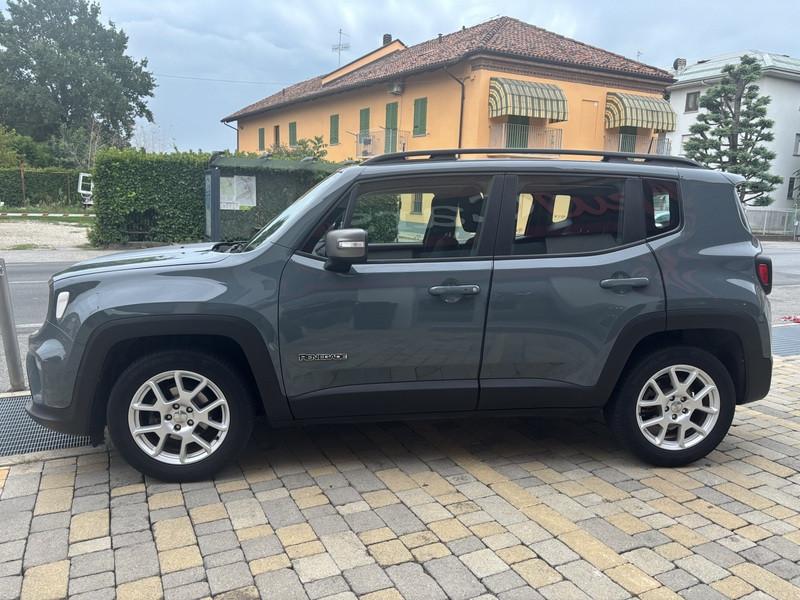 Jeep Renegade 1.0 t3 Limited 2wd