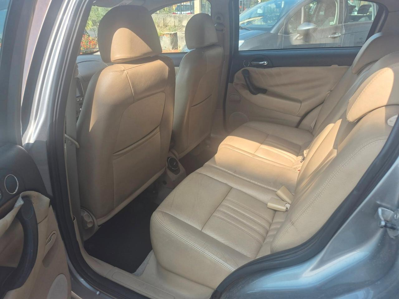 Alfa Romeo 147 1.9 JTD M-JET 150 CV