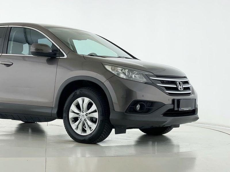 Honda CR-V CR-V 1.6 i-DTEC Elegance 2WD