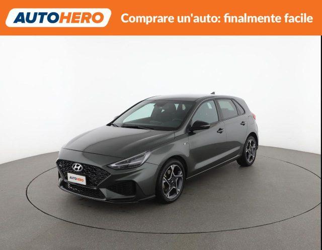 HYUNDAI i30 1.0 T-GDI iMT 48V 5 porte N-Line