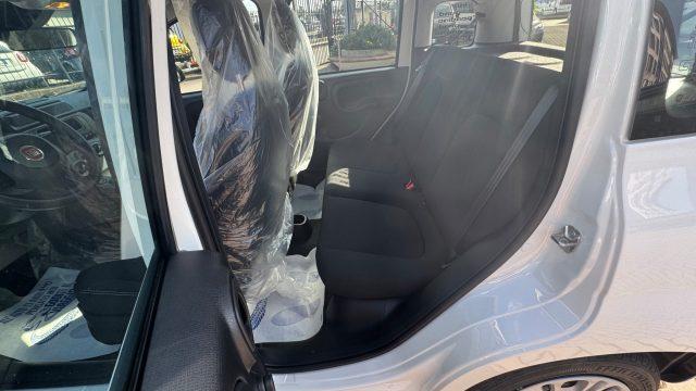FIAT Pandina 1.0 FireFly Hybrid 65cv POP KMO