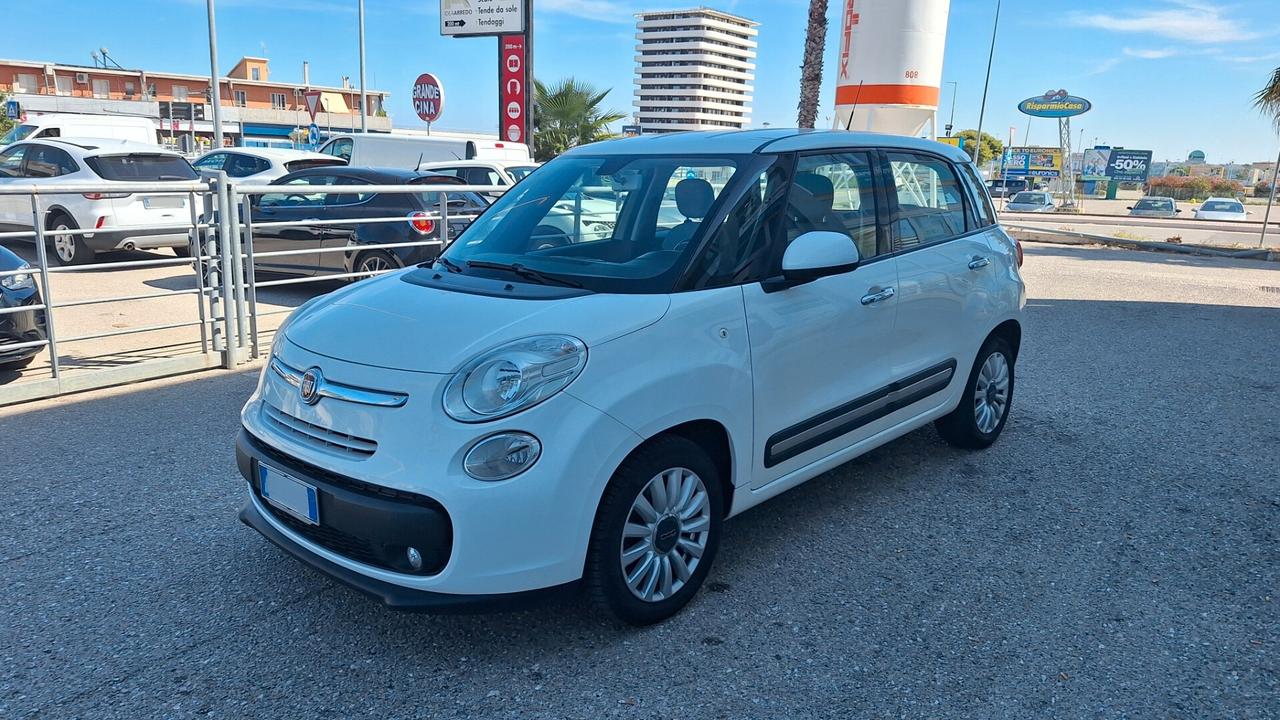 Fiat 500L 1.3 Multijet 85 CV Easy