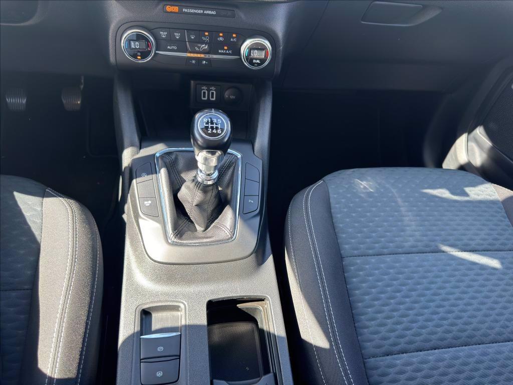 FORD Kuga 1.5 ecoblue Titanium 2wd 120cv del 2021