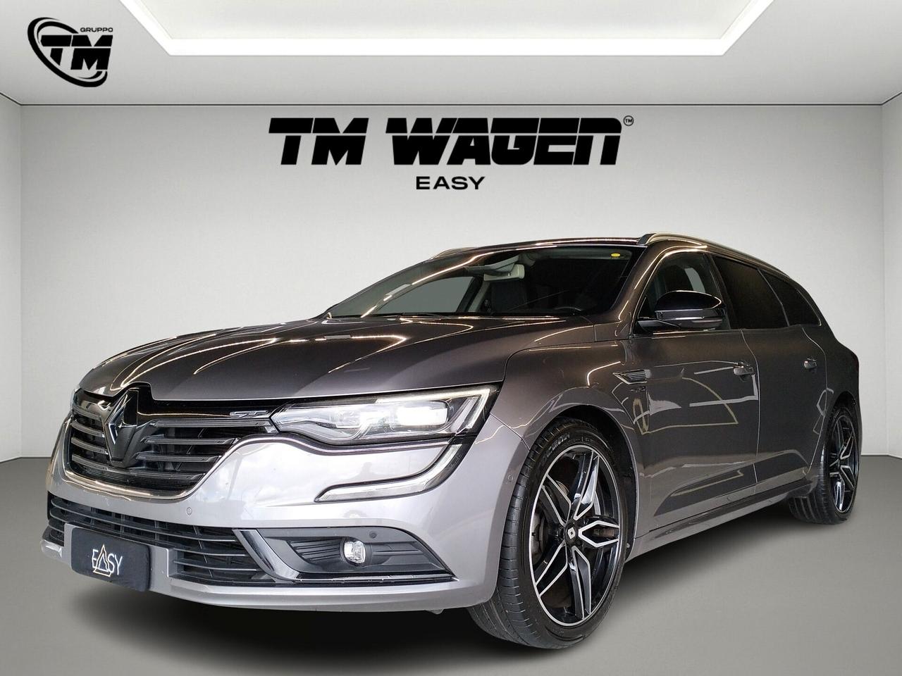 Renault Talisman Sporter 1.6 dCi 130 CV GT Line - NEOPATENTATI - EURO6
