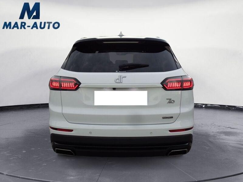 DR AUTOMOBILES dr 7.0 PHEV PHEV 1.5 DHT