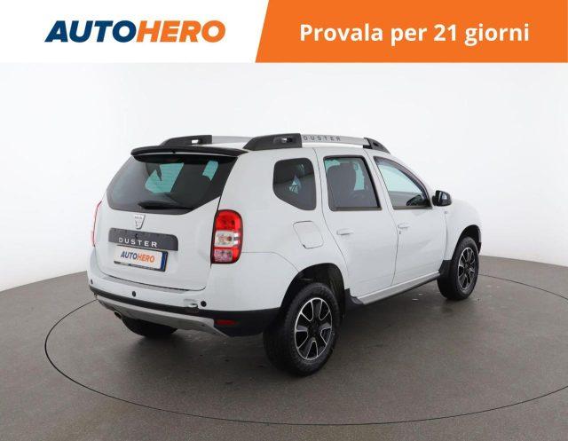 DACIA Duster 1.5 dCi 110CV Start&Stop 4x2 Prestige