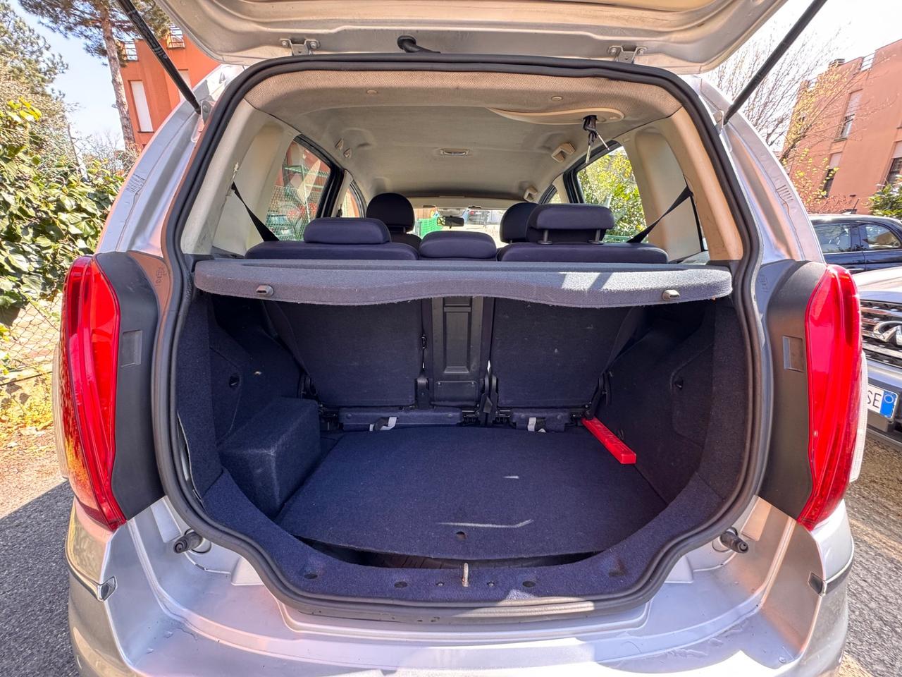 Lancia MUSA 1.3 Mjt 16V 95 CV S&S DPF E-Collection