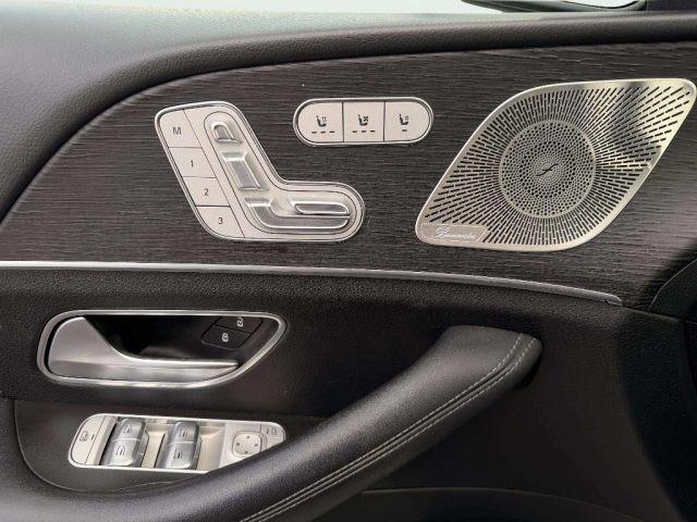 MERCEDES-BENZ GLE 450 d 4Matic Mild Hybrid Coupé AMG Line Premium Plus