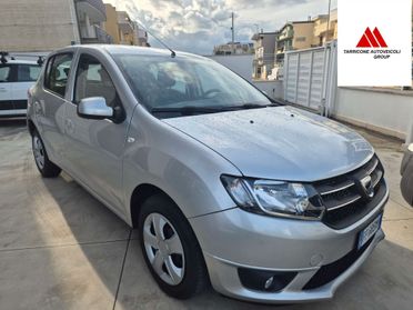 Dacia Sandero 1.5 dCi 8V 75CV Start&Stop Ambiance