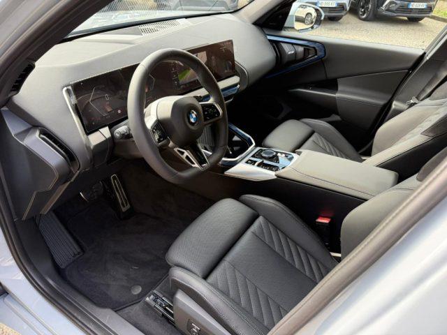 BMW X3 xDrive20 48V MSport NAVI - FULL LED - TELEC. - 19