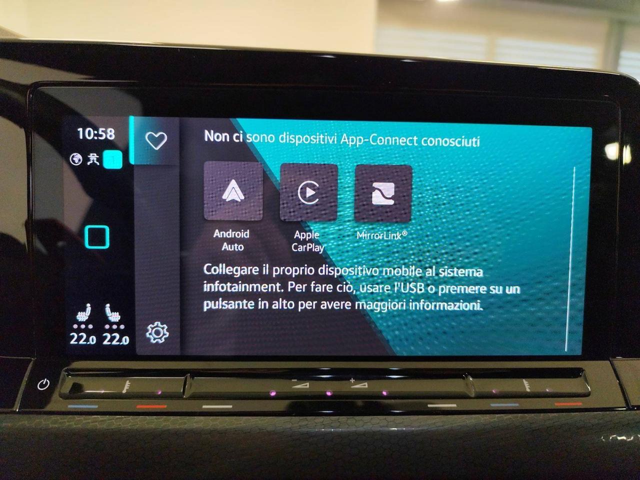 Volkswagen Golf 2.0 tsi GTI 245cv