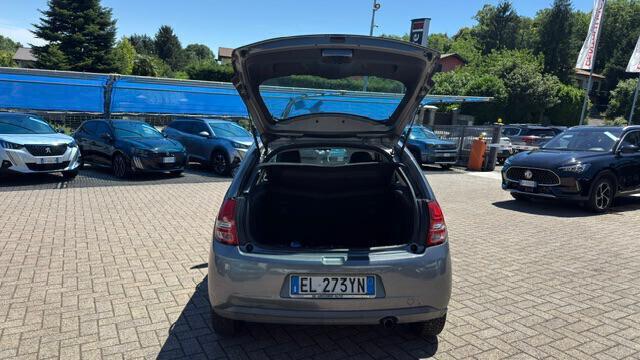 Citroen C3 1.4 HDi Business FINANZIABILE NEOPATENTATI
