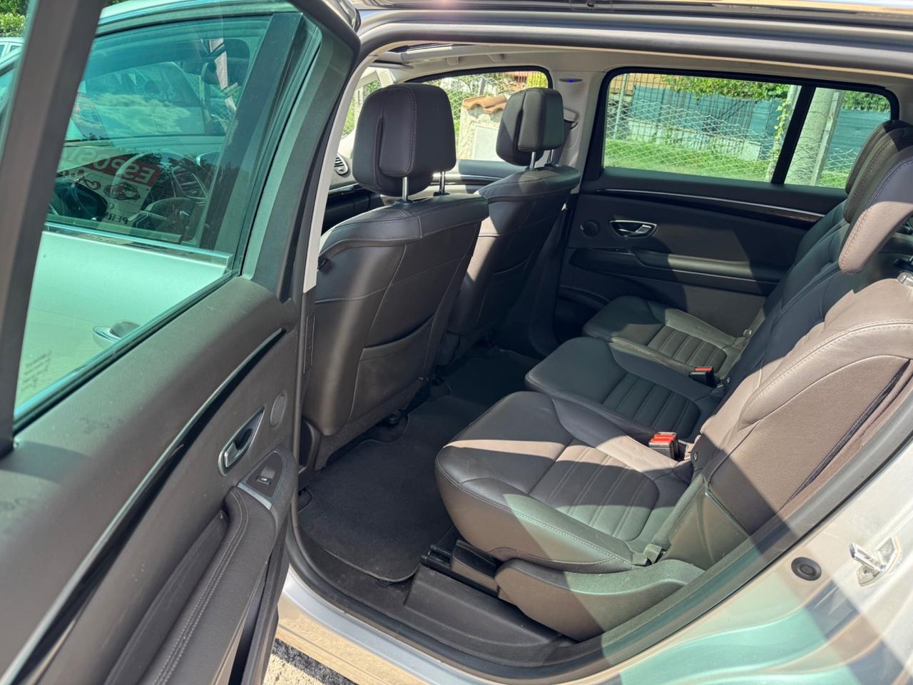 Renault Espace dCi 160CV EDC Energy Initiale Paris 4Control