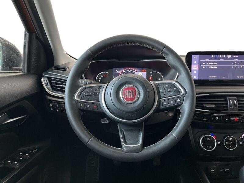 FIAT Tipo 5 porte Cross II 2021 5p 1.0 t3 Cross 100cv